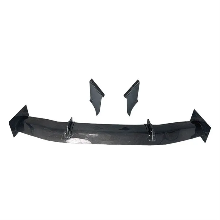 Spoiler ta' wara tal-Corvette