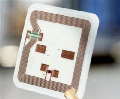 Għarfien Ta 'Tikketti Elettroniċi RFID