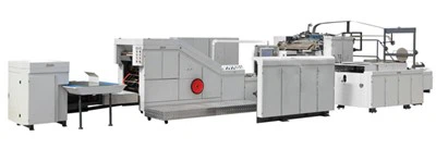 Magni Awtomatiċi tal-Borża tal-Karta